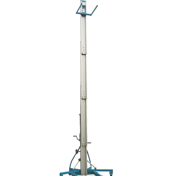 物料提升機(jī)